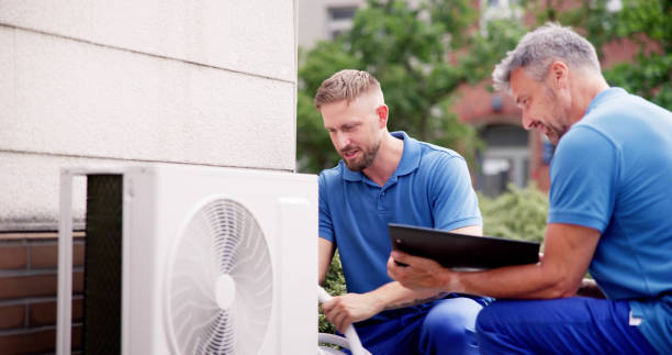 Best Commercial HVAC in Virden, IL