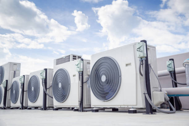 Best Ductless Mini-Split Systems in Virden, IL