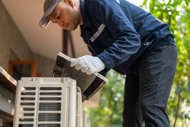Best Geothermal HVAC Systems in Virden, IL